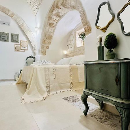 Cupola In Pietra - 2 Min Dal Centro Storico Apartment Остуни Екстериор снимка