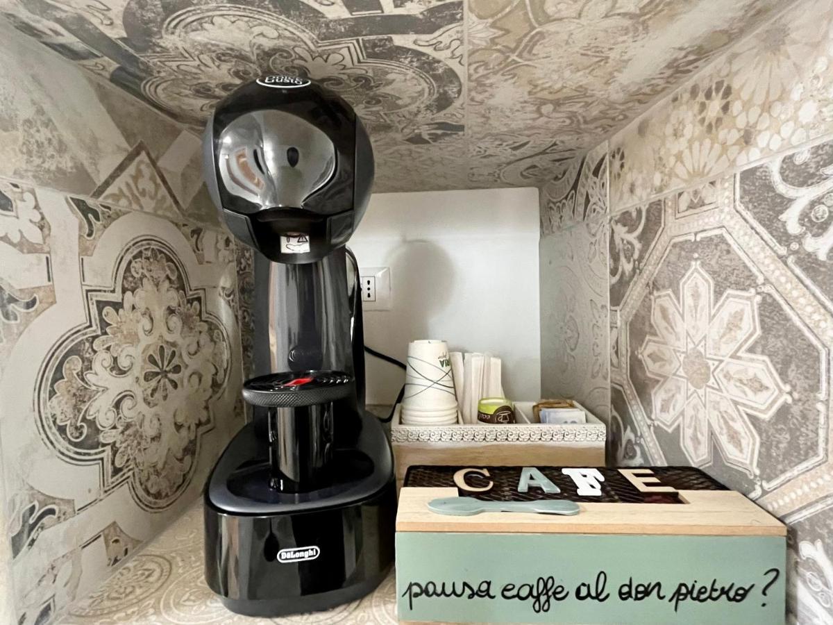 Cupola In Pietra - 2 Min Dal Centro Storico Apartment Остуни Екстериор снимка
