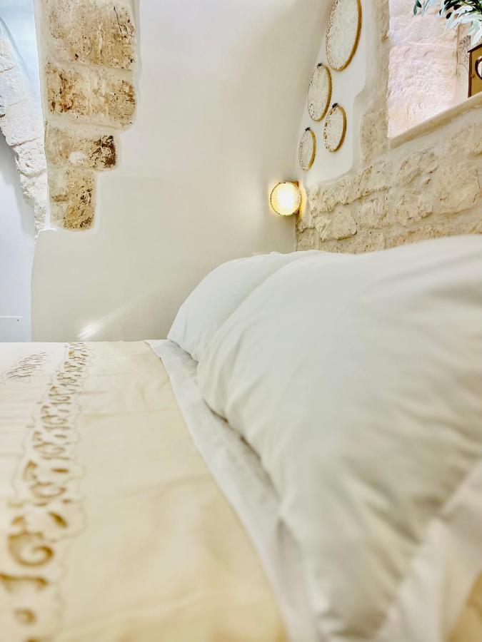 Cupola In Pietra - 2 Min Dal Centro Storico Apartment Остуни Екстериор снимка