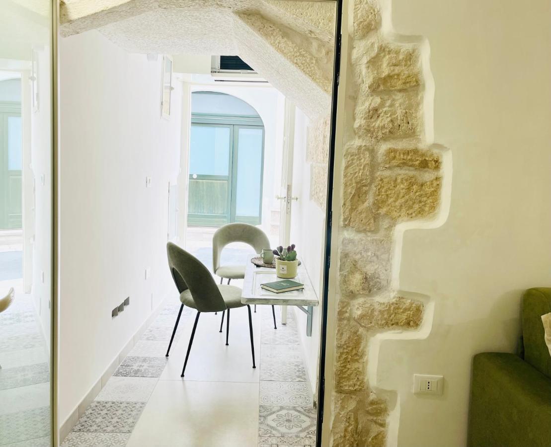 Cupola In Pietra - 2 Min Dal Centro Storico Apartment Остуни Екстериор снимка