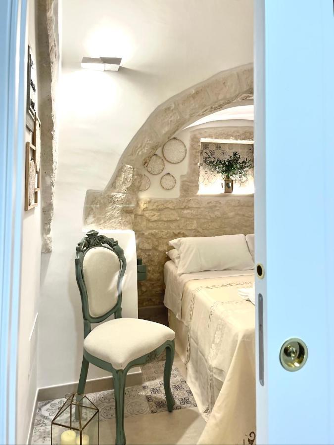 Cupola In Pietra - 2 Min Dal Centro Storico Apartment Остуни Екстериор снимка