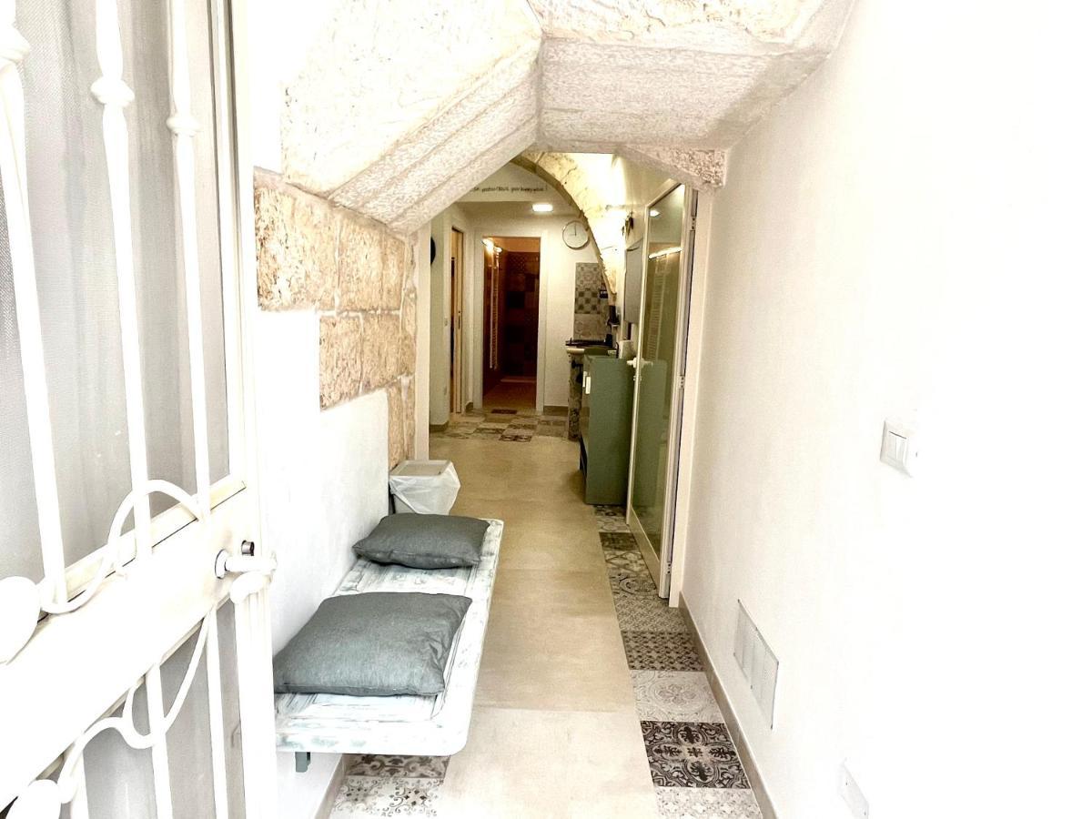 Cupola In Pietra - 2 Min Dal Centro Storico Apartment Остуни Екстериор снимка